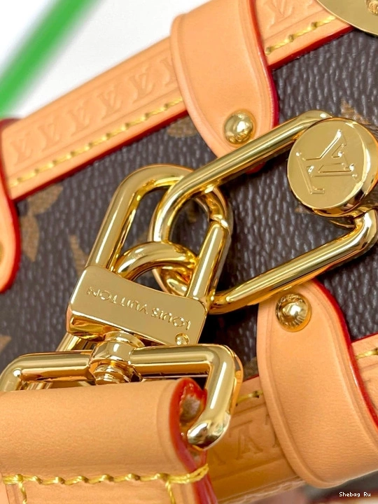 SIDE TRUNK VUITTON PM LOUIS 0708